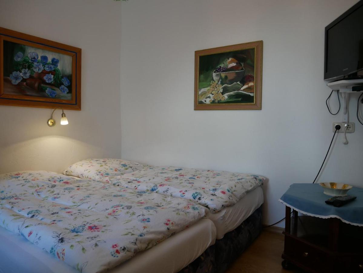Villa Gundula Nur 600M Bis Zum Ostseestrand Zinnowitz Bagian luar foto