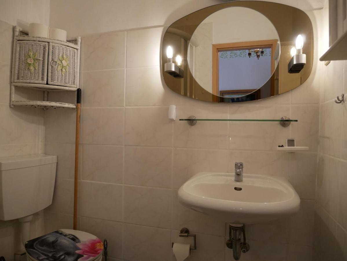 Villa Gundula Nur 600M Bis Zum Ostseestrand Zinnowitz Bagian luar foto
