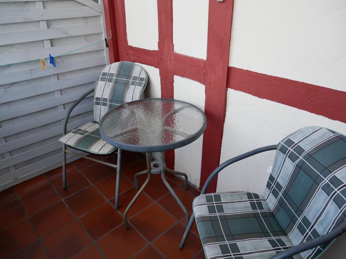 Villa Gundula Nur 600M Bis Zum Ostseestrand Zinnowitz Bagian luar foto