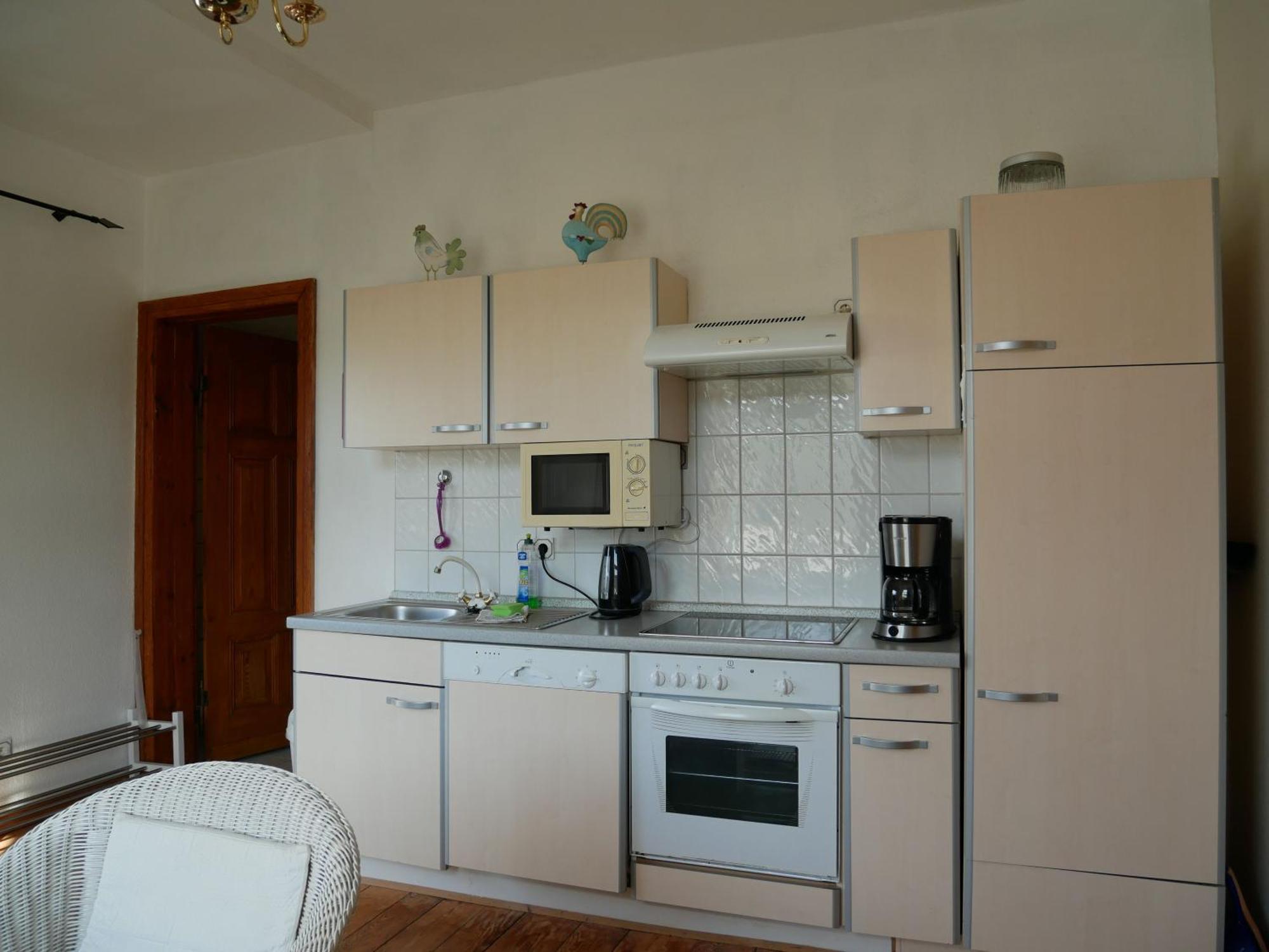 Villa Gundula Nur 600M Bis Zum Ostseestrand Zinnowitz Bagian luar foto