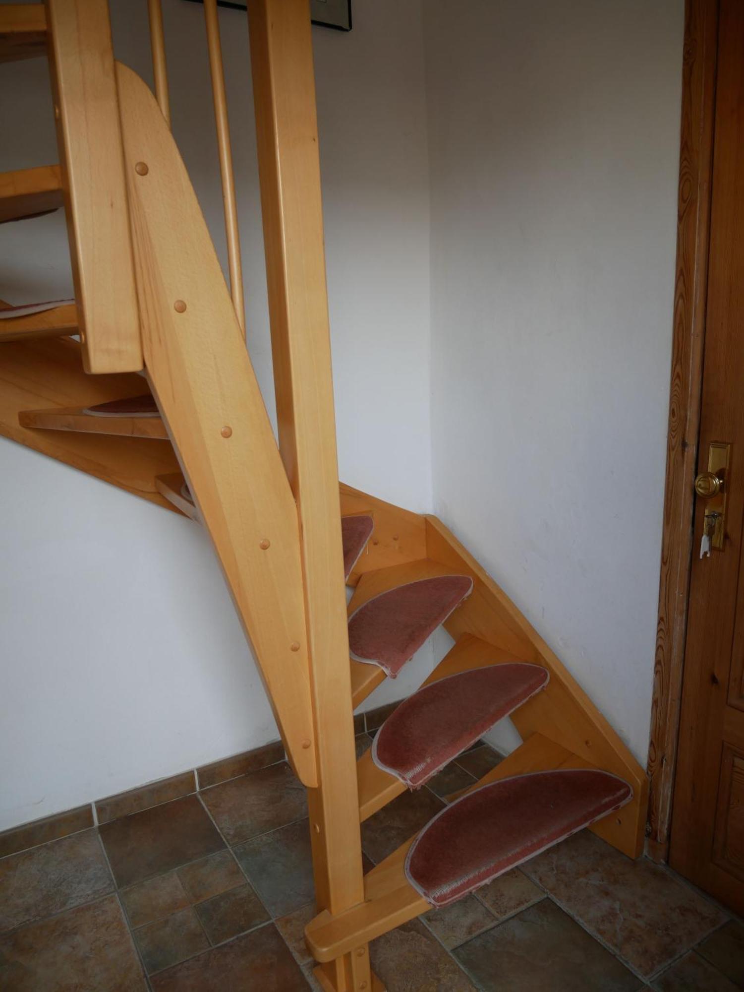 Villa Gundula Nur 600M Bis Zum Ostseestrand Zinnowitz Bagian luar foto