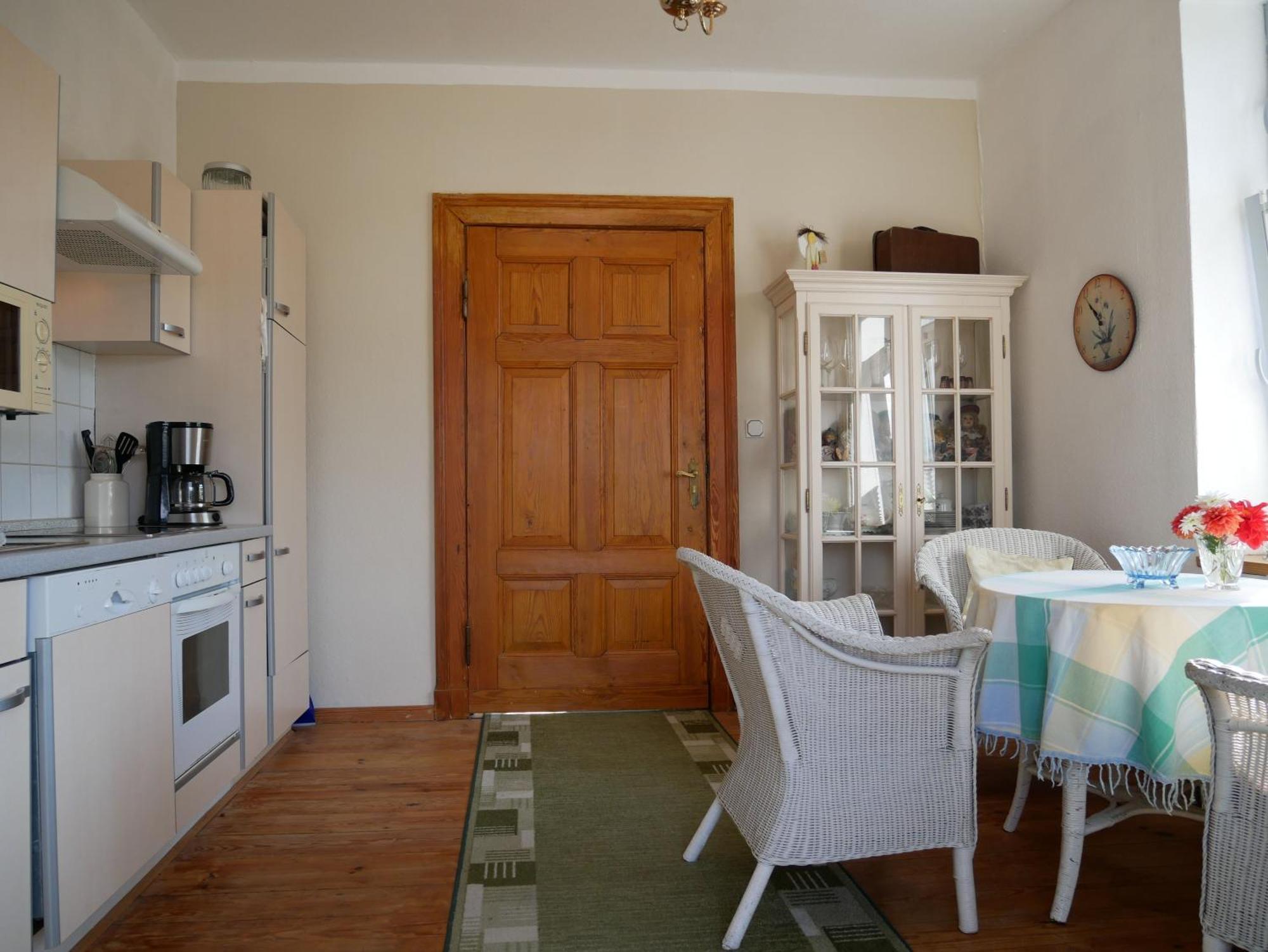 Villa Gundula Nur 600M Bis Zum Ostseestrand Zinnowitz Bagian luar foto