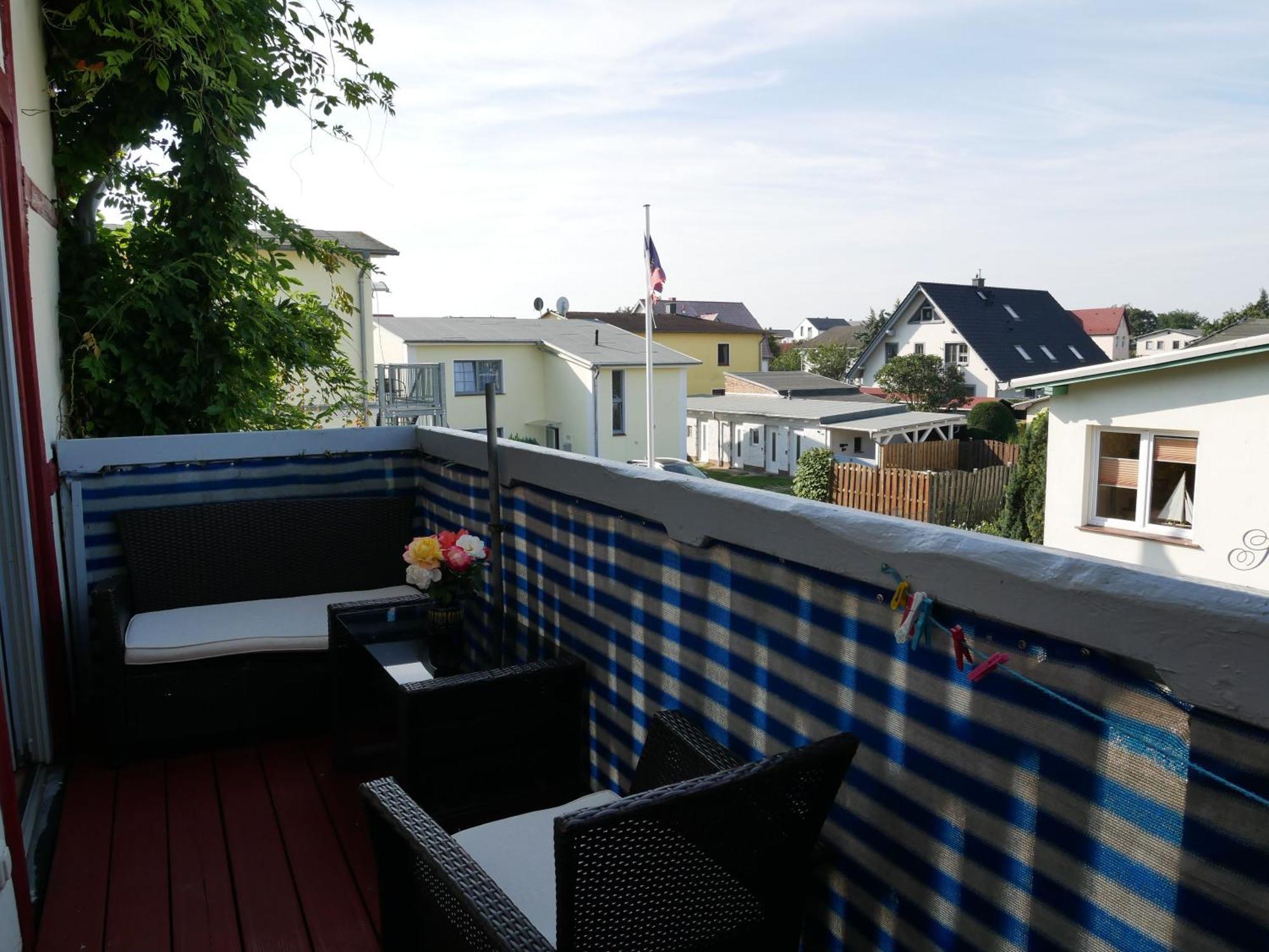 Villa Gundula Nur 600M Bis Zum Ostseestrand Zinnowitz Bagian luar foto