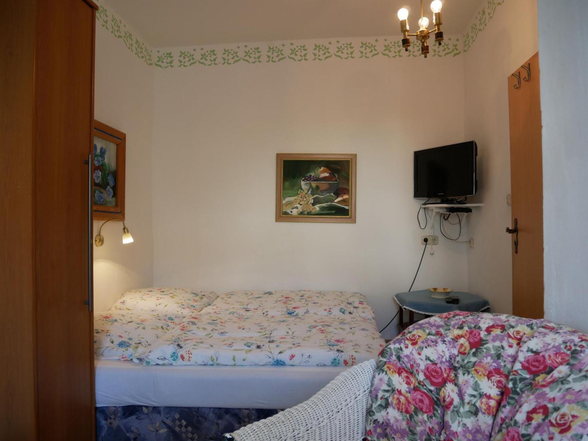 Villa Gundula Nur 600M Bis Zum Ostseestrand Zinnowitz Bagian luar foto