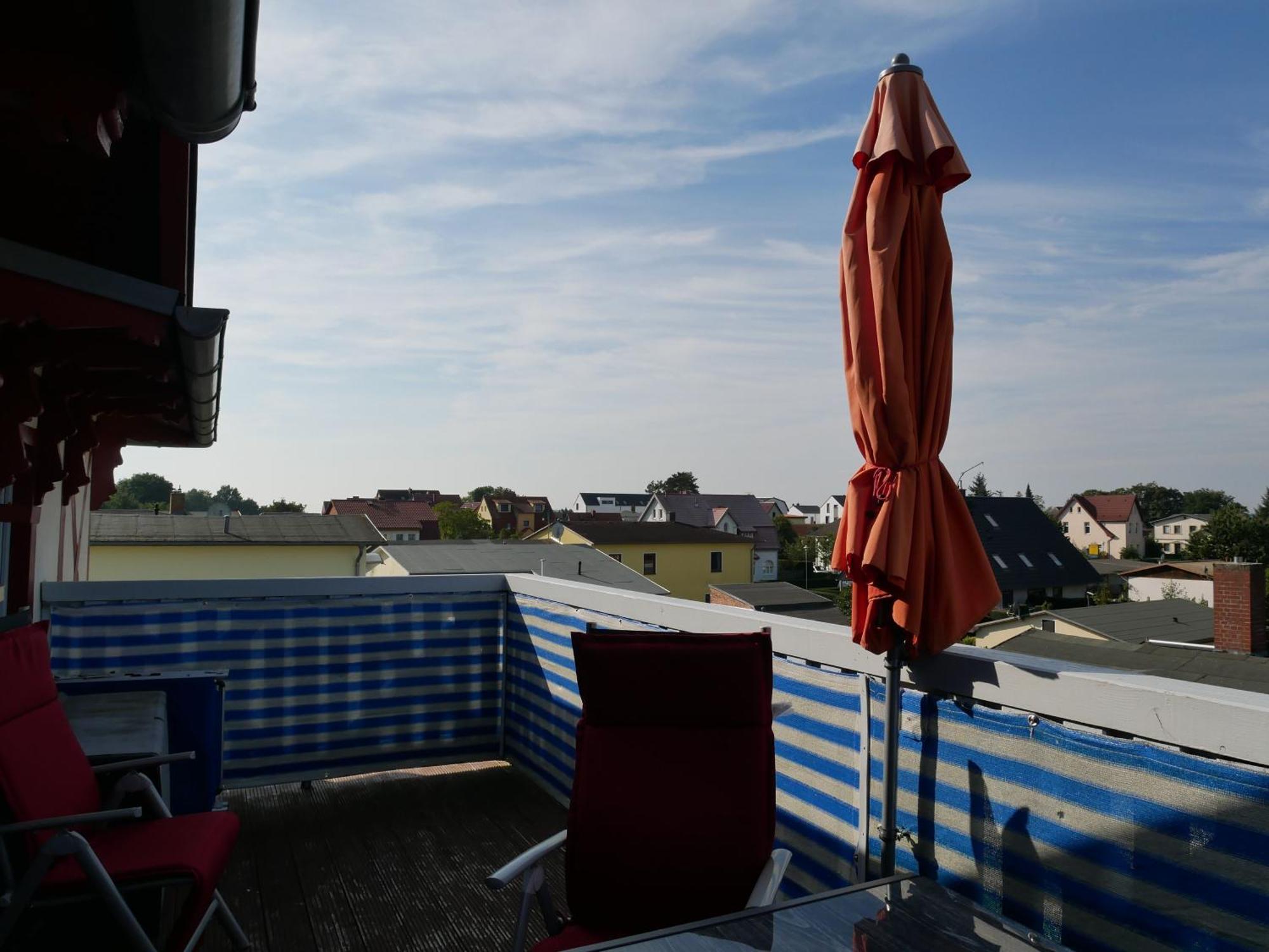 Villa Gundula Nur 600M Bis Zum Ostseestrand Zinnowitz Bagian luar foto