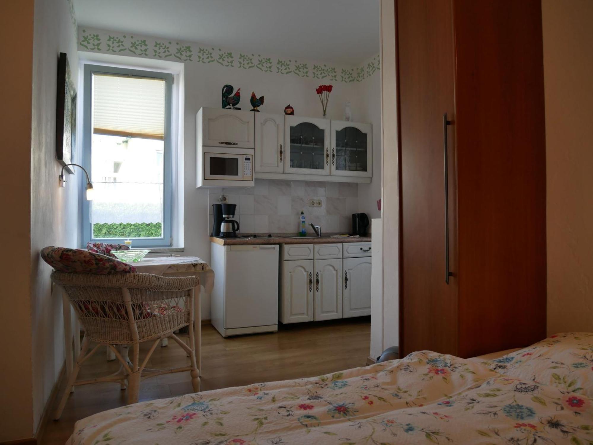Villa Gundula Nur 600M Bis Zum Ostseestrand Zinnowitz Bagian luar foto