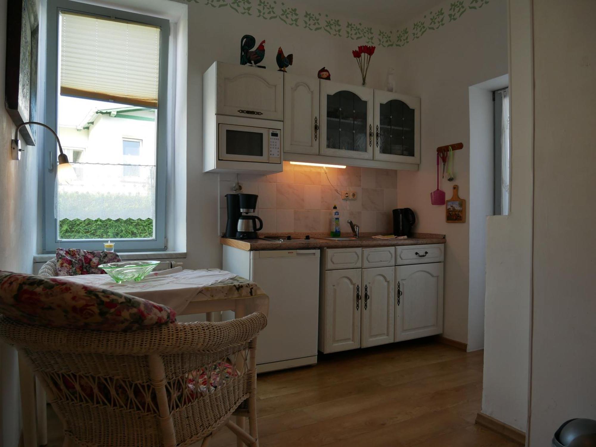 Villa Gundula Nur 600M Bis Zum Ostseestrand Zinnowitz Bagian luar foto
