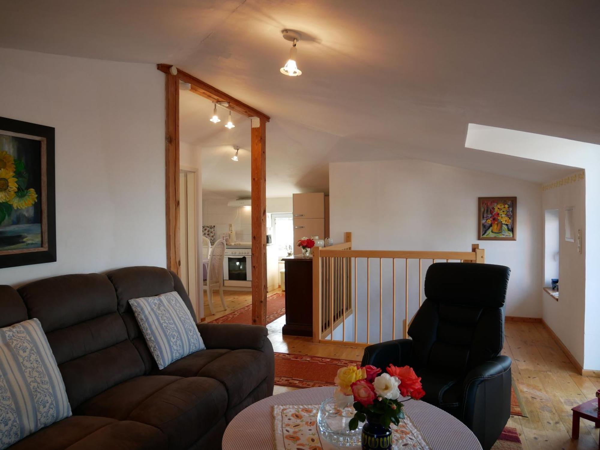 Villa Gundula Nur 600M Bis Zum Ostseestrand Zinnowitz Bagian luar foto